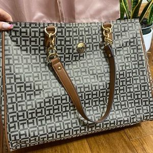 Tommy Hilfiger Tote bag
